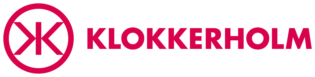 Klokkerholm Logo